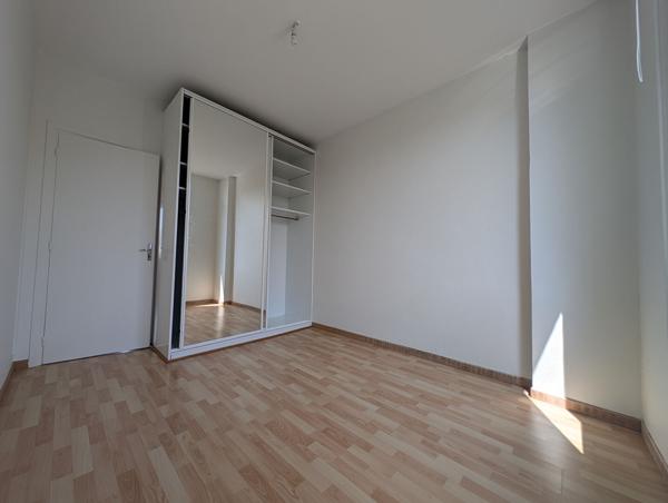 Appartement Houilles 2 pièce(s) 33.17 m2 , Houilles