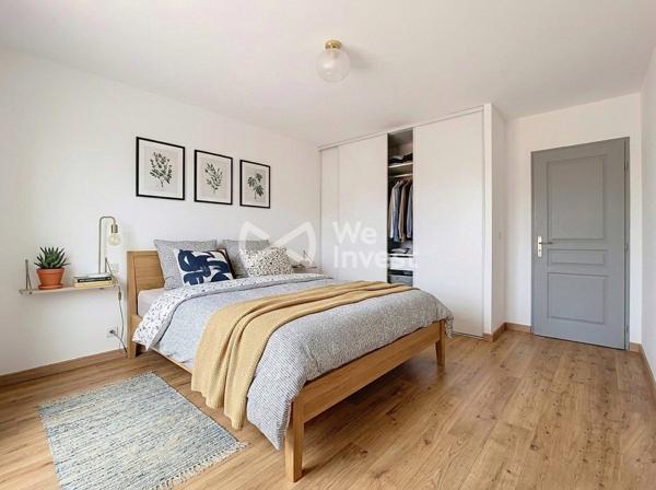 VILLA T4 DE PLAIN PIED
