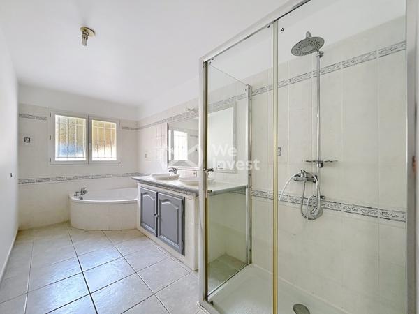 VILLA T4 DE PLAIN PIED