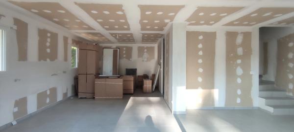 Maison à vendre 5 pièces 98m² ALLINGES (74200)