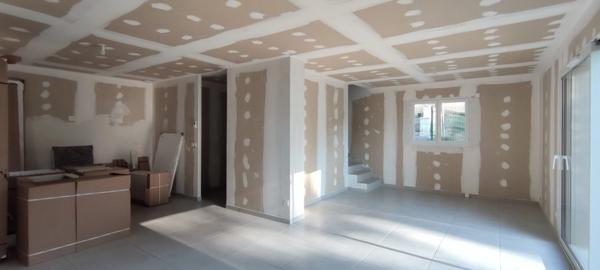 Maison à vendre 5 pièces 98m² ALLINGES (74200)