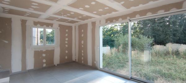 Maison à vendre 5 pièces 98m² ALLINGES (74200)