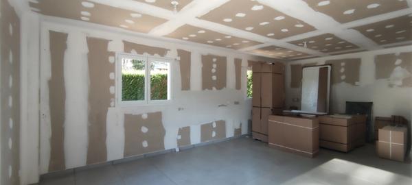 Maison à vendre 5 pièces 98m² ALLINGES (74200)