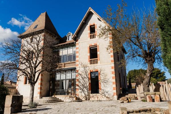 Vente Maison de luxe Narbonne 9 Pièces 192 m²