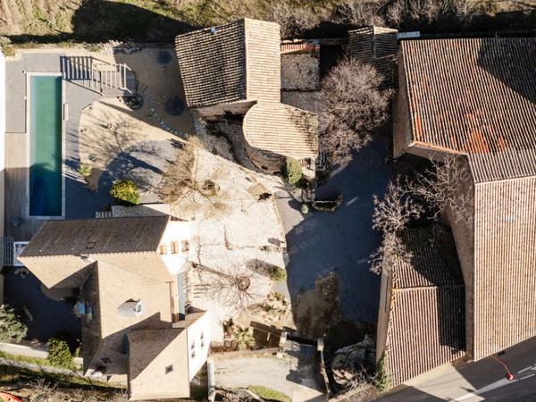 Vente Maison de luxe Narbonne 9 Pièces 192 m²