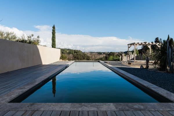 Vente Maison de luxe Narbonne 9 Pièces 192 m²