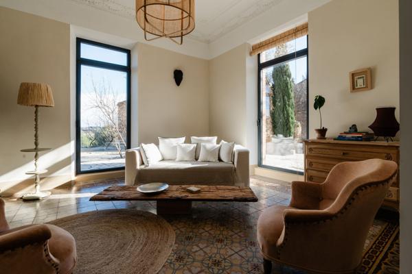 Vente Maison de luxe Narbonne 9 Pièces 192 m²