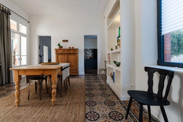 Vente Maison de luxe Narbonne 9 Pièces 192 m²