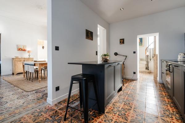 Vente Maison de luxe Narbonne 9 Pièces 192 m²