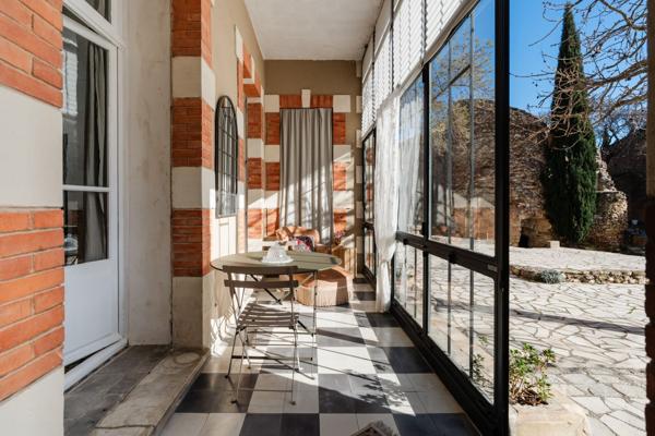 Vente Maison de luxe Narbonne 9 Pièces 192 m²