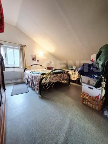 Spacieuse maison de ville - Calme, sans vis- à- vis - proche gare !