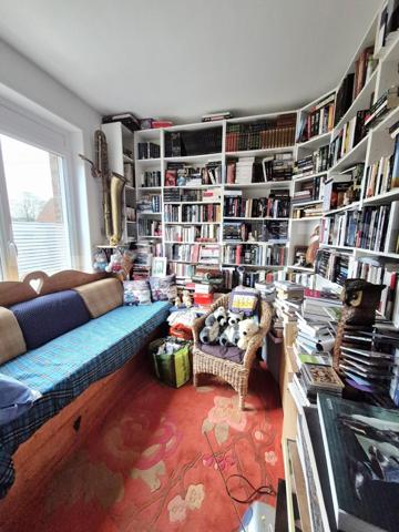 Spacieuse maison de ville - Calme, sans vis- à- vis - proche gare !