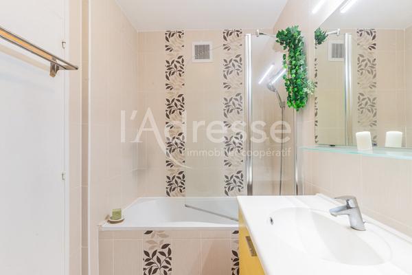 ATHIS-MONS Résidence du Clos Perault 5 pièces 92 m² Idéal famille