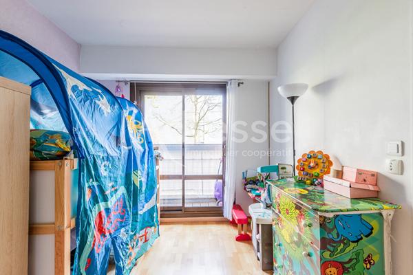 ATHIS-MONS Résidence du Clos Perault 5 pièces 92 m² Idéal famille