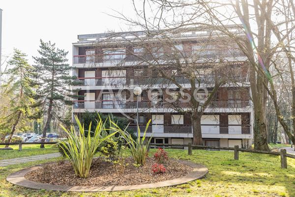 ATHIS-MONS Résidence du Clos Perault 5 pièces 92 m² Idéal famille