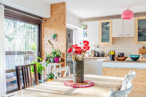 ATHIS-MONS Résidence du Clos Perault 5 pièces 92 m² Idéal famille