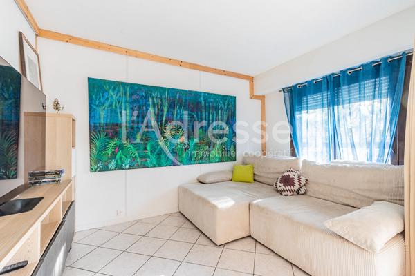 ATHIS-MONS Résidence du Clos Perault 5 pièces 92 m² Idéal famille