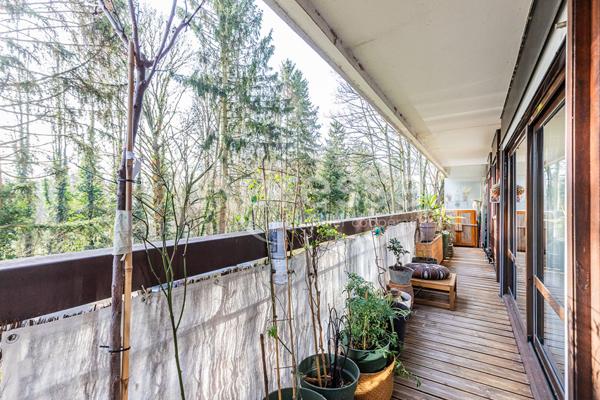 ATHIS-MONS Résidence du Clos Perault 5 pièces 92 m² Idéal famille