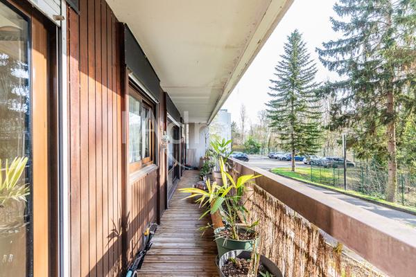 ATHIS-MONS Résidence du Clos Perault 5 pièces 92 m² Idéal famille