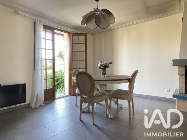 Maison à vendre 4 pièces 110 m² Bernes-sur-Oise