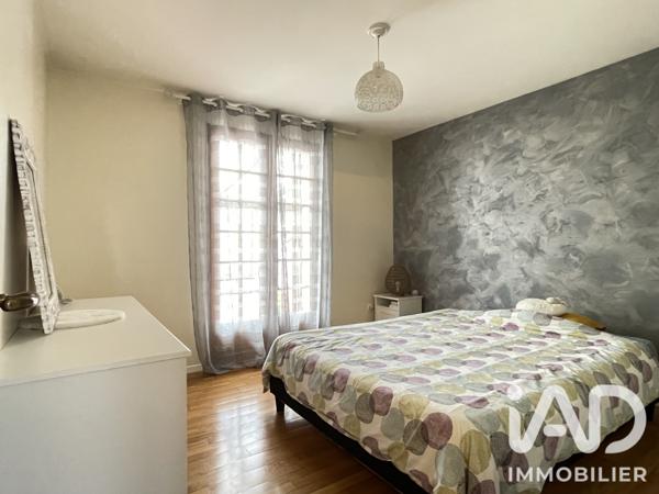Maison à vendre 4 pièces 110 m² Bernes-sur-Oise