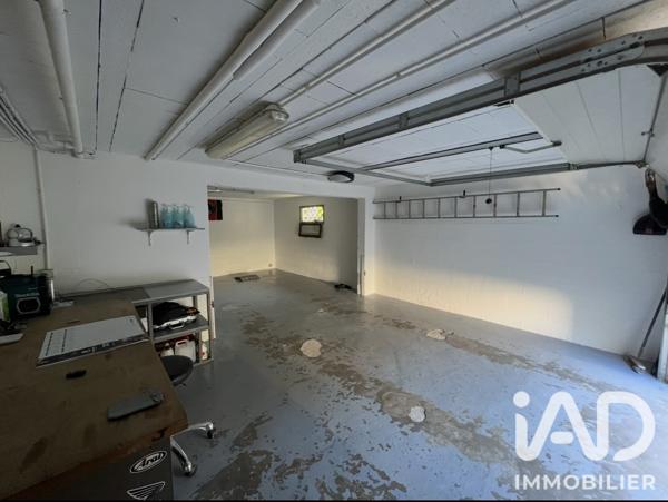 Maison à vendre 4 pièces 110 m² Bernes-sur-Oise