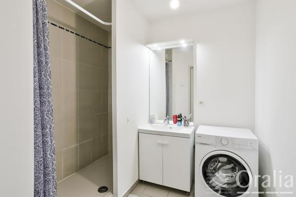 Appartement · Vente Vaulx En Velin (69120) 3 pièces · 57m²