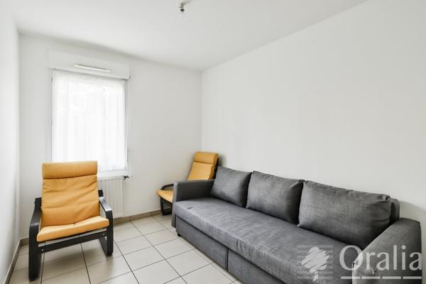 Appartement · Vente Vaulx En Velin (69120) 3 pièces · 57m²