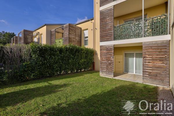 Appartement · Vente Vaulx En Velin (69120) 3 pièces · 57m²