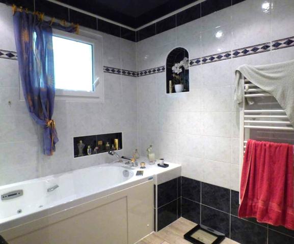 Maison Gap 6 pièces de 168 m2