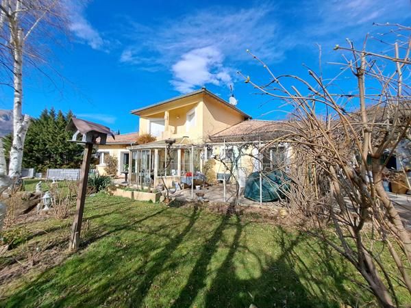 Maison Gap 6 pièces de 168 m2