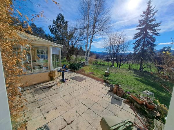 Maison Gap 6 pièces de 168 m2