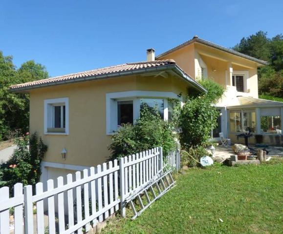 Maison Gap 6 pièces de 168 m2