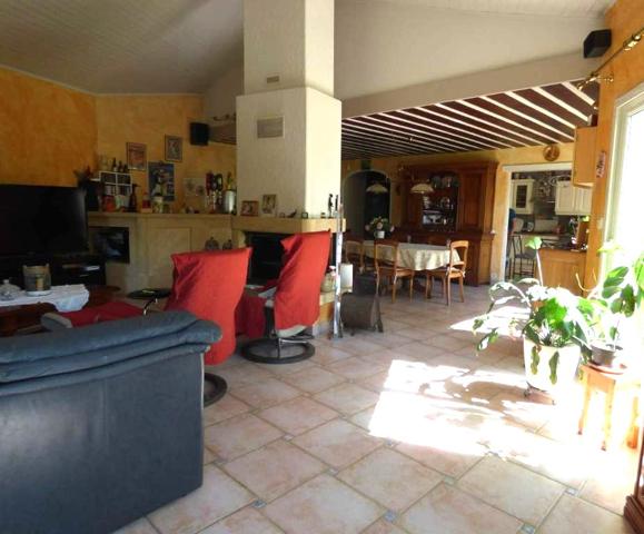 Maison Gap 6 pièces de 168 m2