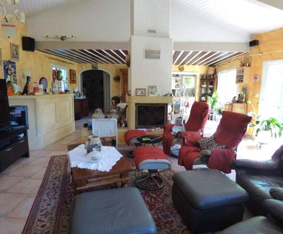 Maison Gap 6 pièces de 168 m2