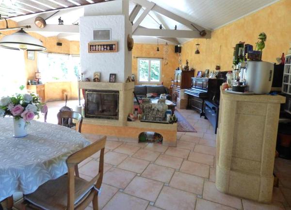 Maison Gap 6 pièces de 168 m2