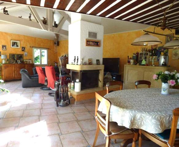 Maison Gap 6 pièces de 168 m2