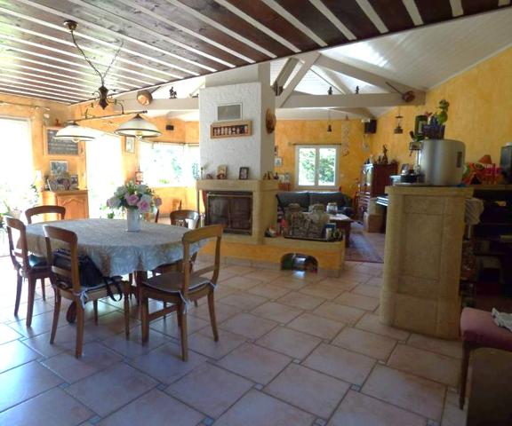 Maison Gap 6 pièces de 168 m2