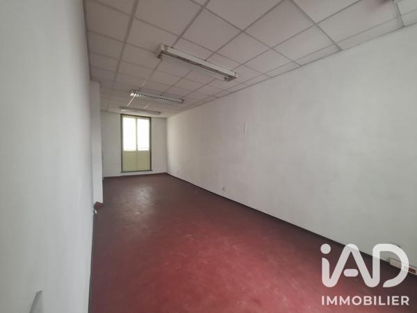 Immeuble à vendre 465 m² Roubaix
