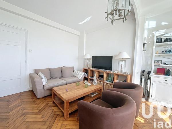 Appartement 4 pièces de 66 m² à Saint-Cast-le-Guildo (22380)