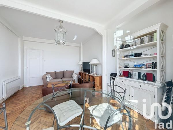 Appartement 4 pièces de 66 m² à Saint-Cast-le-Guildo (22380)