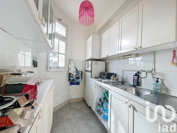 Appartement 4 pièces de 66 m² à Saint-Cast-le-Guildo (22380)