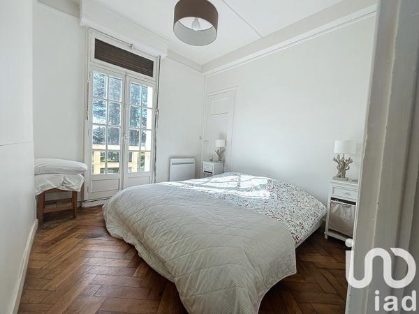 Appartement 4 pièces de 66 m² à Saint-Cast-le-Guildo (22380)