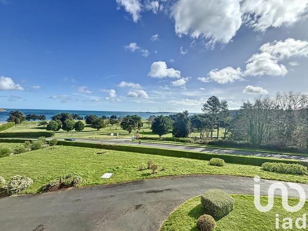 Appartement 4 pièces de 66 m² à Saint-Cast-le-Guildo (22380)