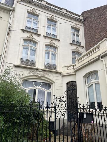 MAISON DE CARACTERE AVENUE SAINT MAUR