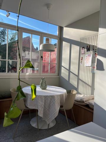 MAISON DE CARACTERE AVENUE SAINT MAUR