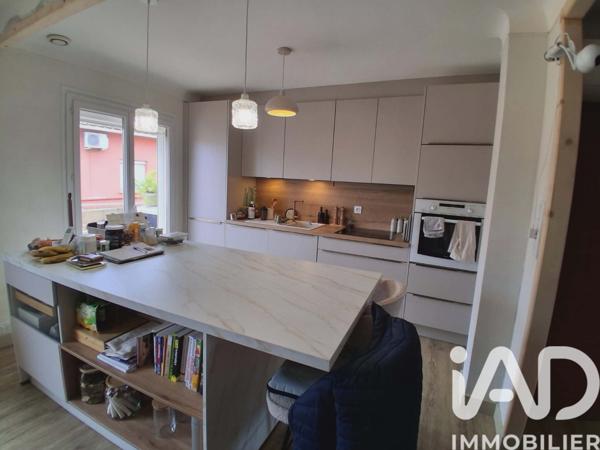 Appartement à vendre 3 pièces 79,72 m² Elne