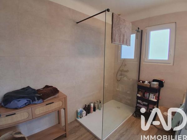 Appartement à vendre 3 pièces 79,72 m² Elne