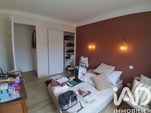 Appartement à vendre 3 pièces 79,72 m² Elne