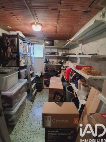 Appartement à vendre 3 pièces 79,72 m² Elne